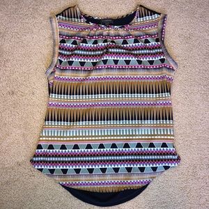 ✨The Limited blouse (brand new w/o tags)